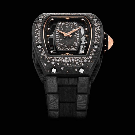 richard mille ladies watch|richard mille watch automatic winding.